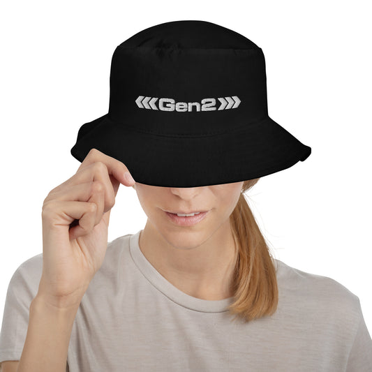 Gen 2 Bucket Hat