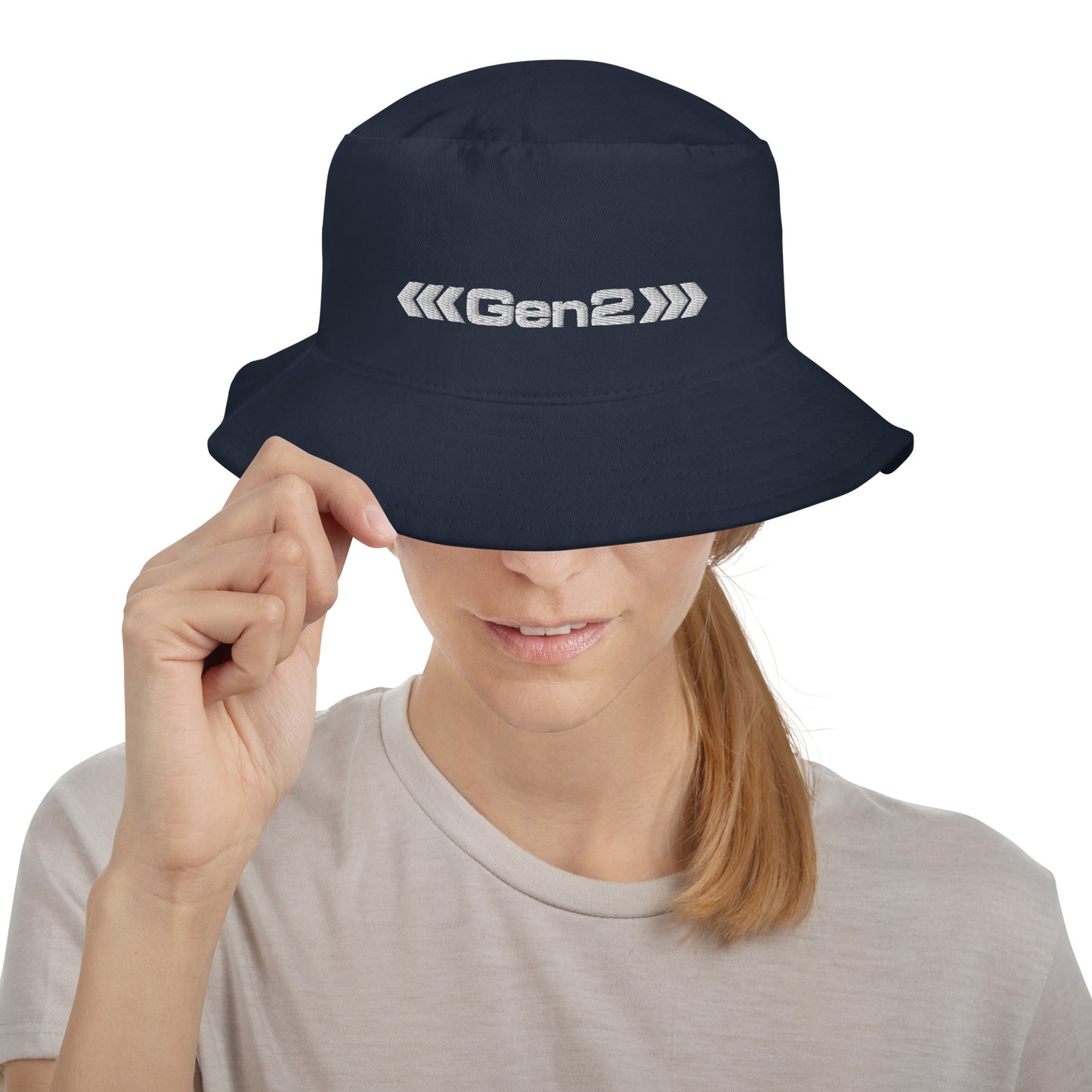 Gen 2 Bucket Hat