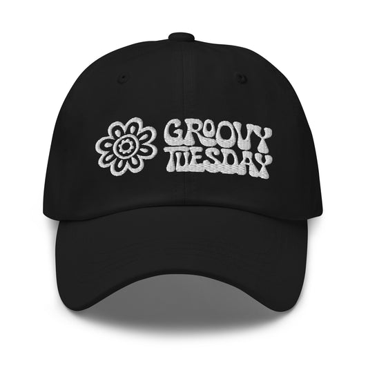 Groovy Tuesday Classic Dad Hat