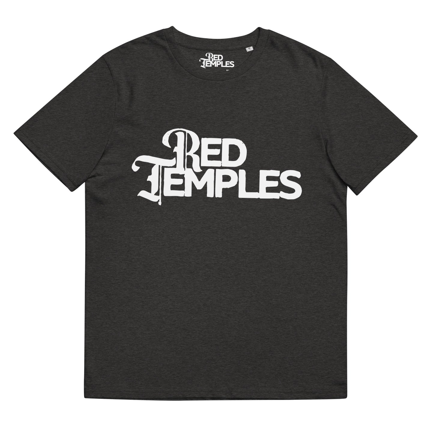 Red Temples Unisex Classic Tee