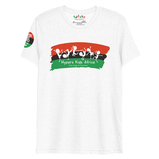 Hypers Kids Africa LIMITED EDITION Unisex Tee